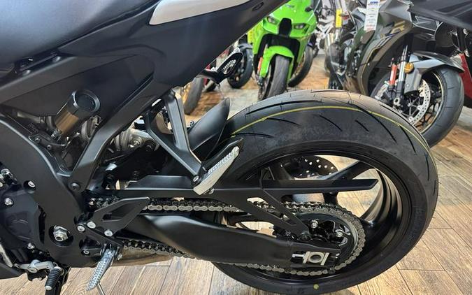 2026 Yamaha YZF-R9 70th Anniversary Edition