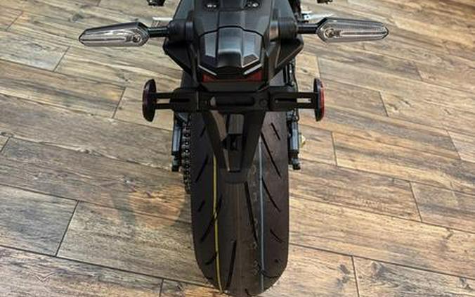 2026 Yamaha YZF-R9 70th Anniversary Edition