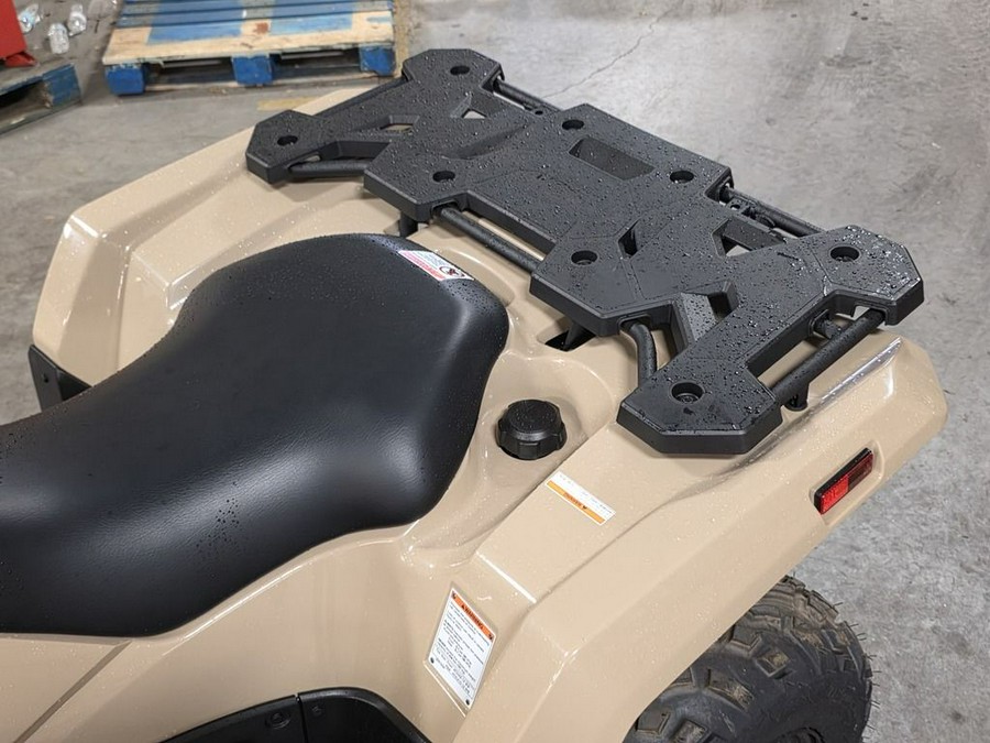 2025 Suzuki KingQuad 750 AXi Power Steering