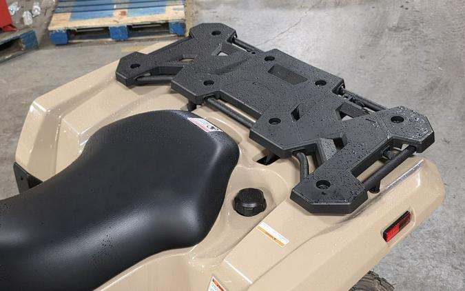 2025 Suzuki KingQuad 750 AXi Power Steering