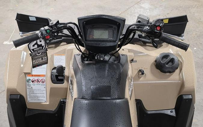 2025 Suzuki KingQuad 750 AXi Power Steering