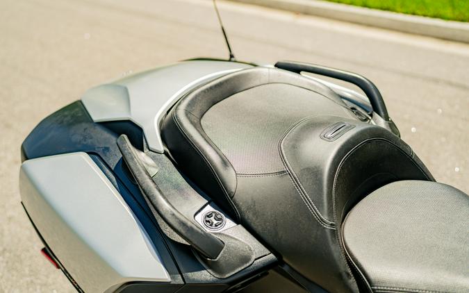 2022 Can-Am Spyder RT Limited