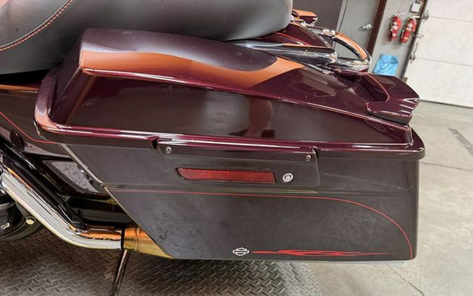 2006 Harley-Davidson Street Glide FLHX