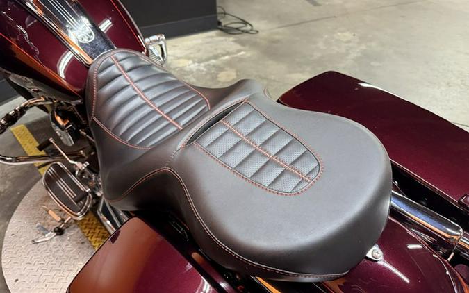 2006 Harley-Davidson Street Glide FLHX