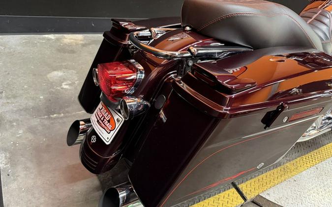 2006 Harley-Davidson Street Glide FLHX