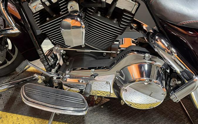 2006 Harley-Davidson Street Glide FLHX