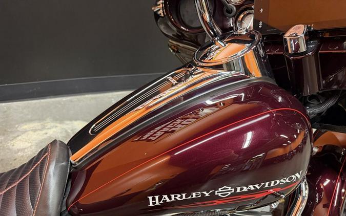 2006 Harley-Davidson Street Glide FLHX