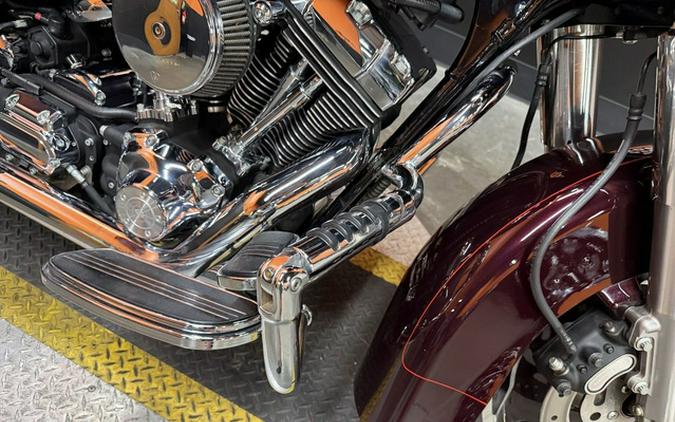 2006 Harley-Davidson Street Glide FLHX