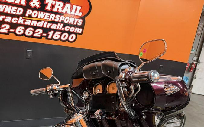 2006 Harley-Davidson Street Glide FLHX