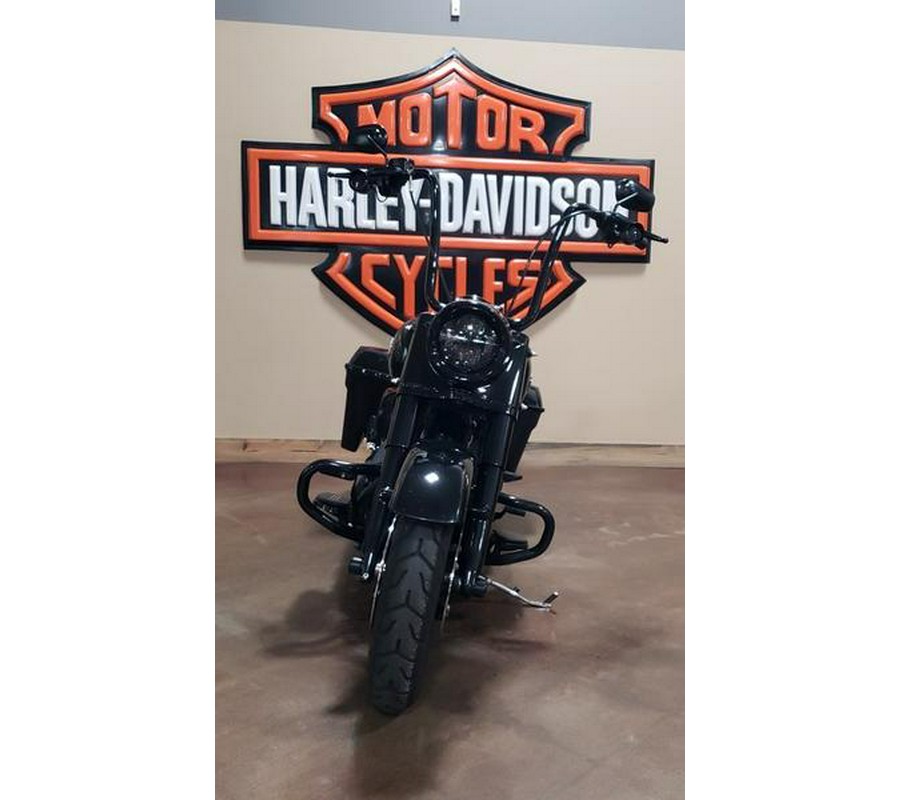 2022 Harley-Davidson® FLHRXS - Road King® Special