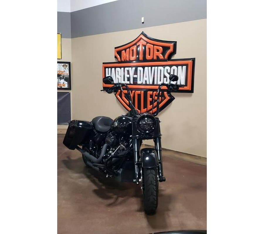 2022 Harley-Davidson® FLHRXS - Road King® Special