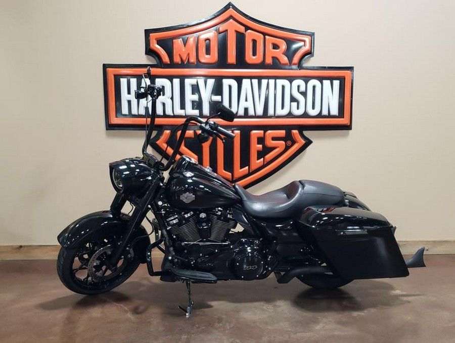 2022 Harley-Davidson® FLHRXS - Road King® Special