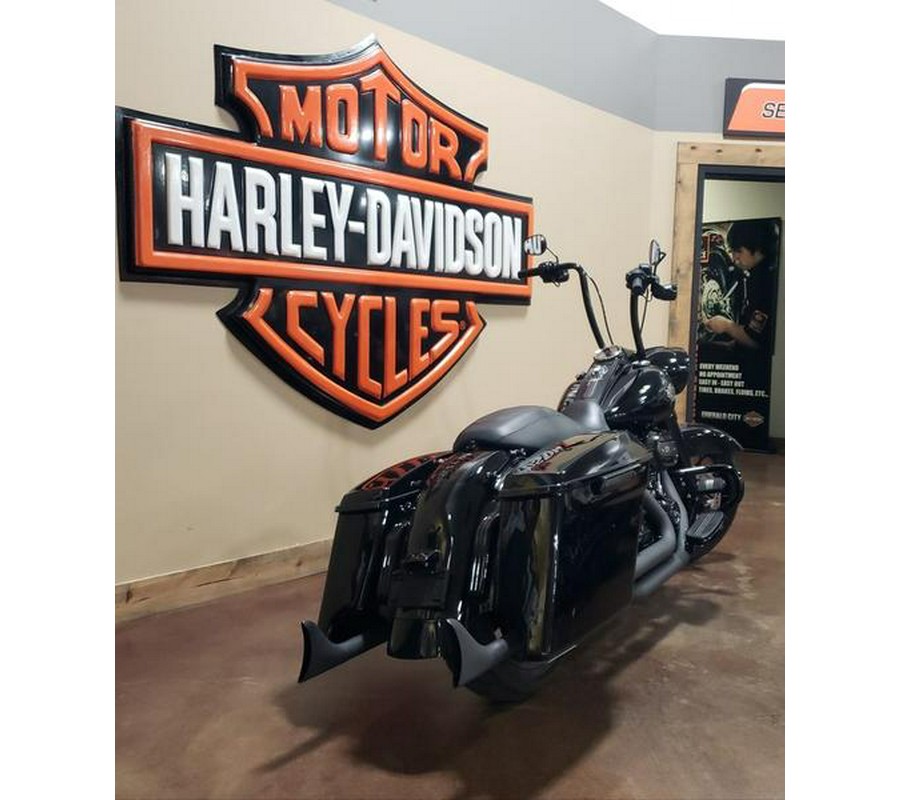 2022 Harley-Davidson® FLHRXS - Road King® Special