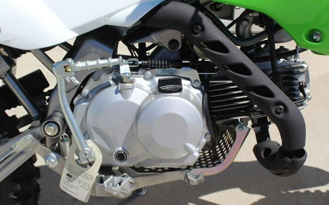 2023 Kawasaki KLX®110R L