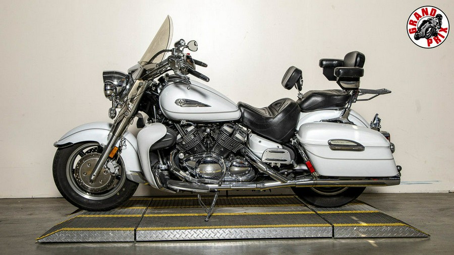 2006 Yamaha Royal Star Tour Deluxe