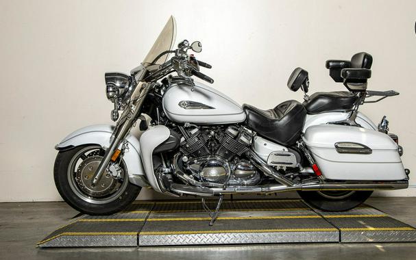 2006 Yamaha Royal Star Tour Deluxe