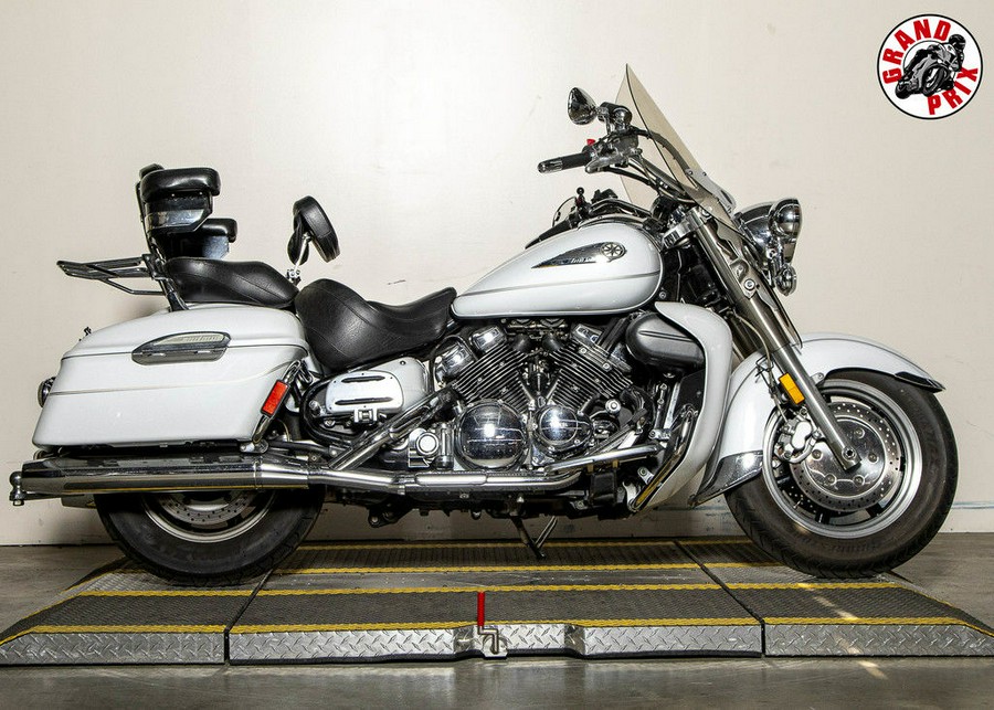 2006 Yamaha Royal Star Tour Deluxe