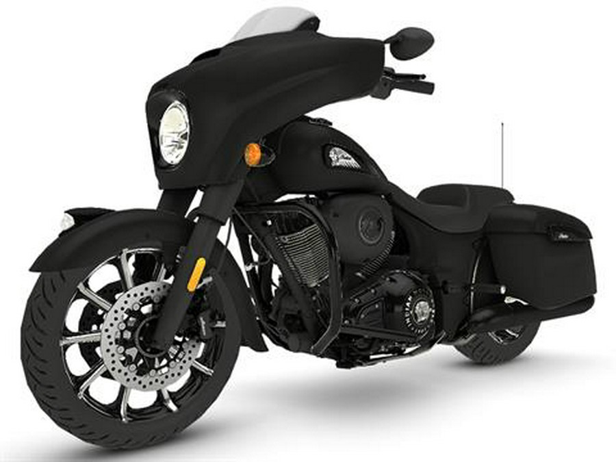 2024 Indian Motorcycle Chieftain® Dark Horse®