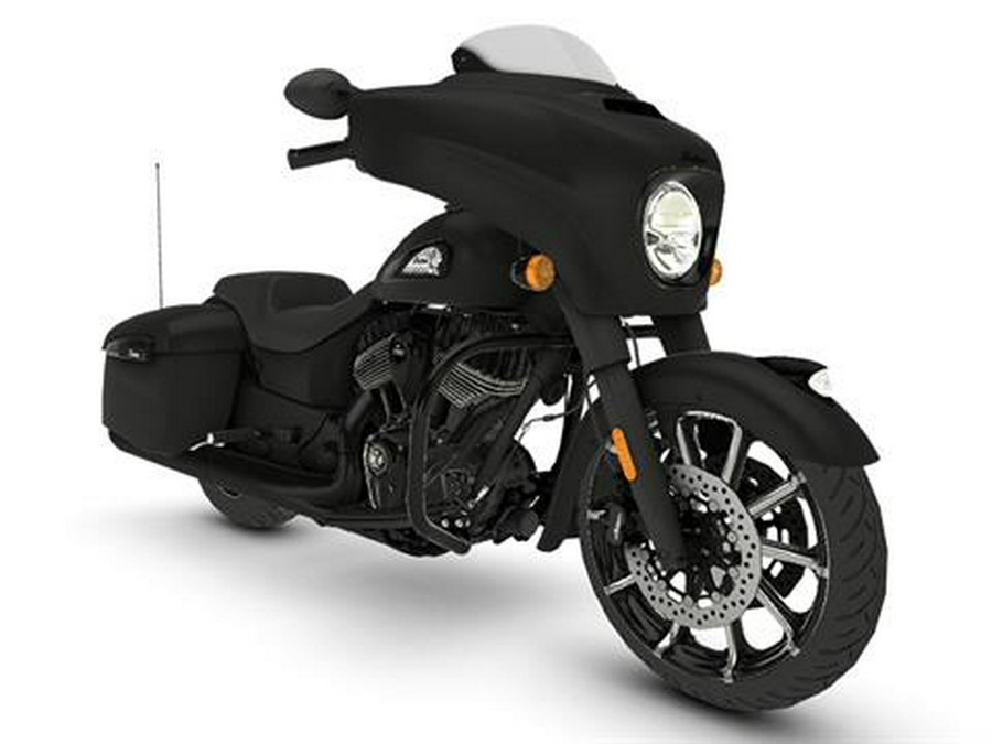 2024 Indian Motorcycle Chieftain® Dark Horse®