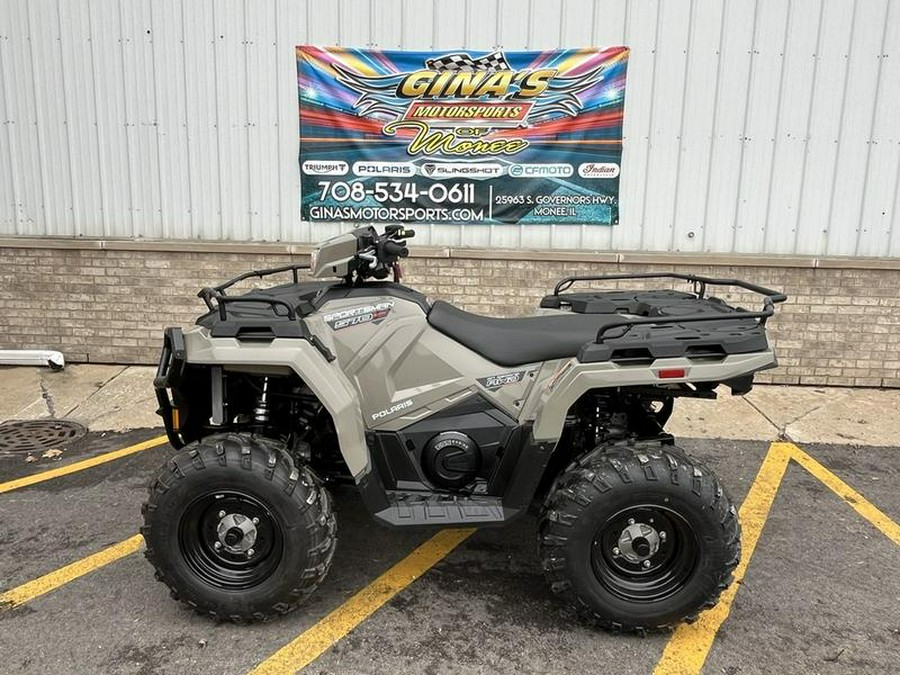 2024 Polaris® Sportsman 570 EPS