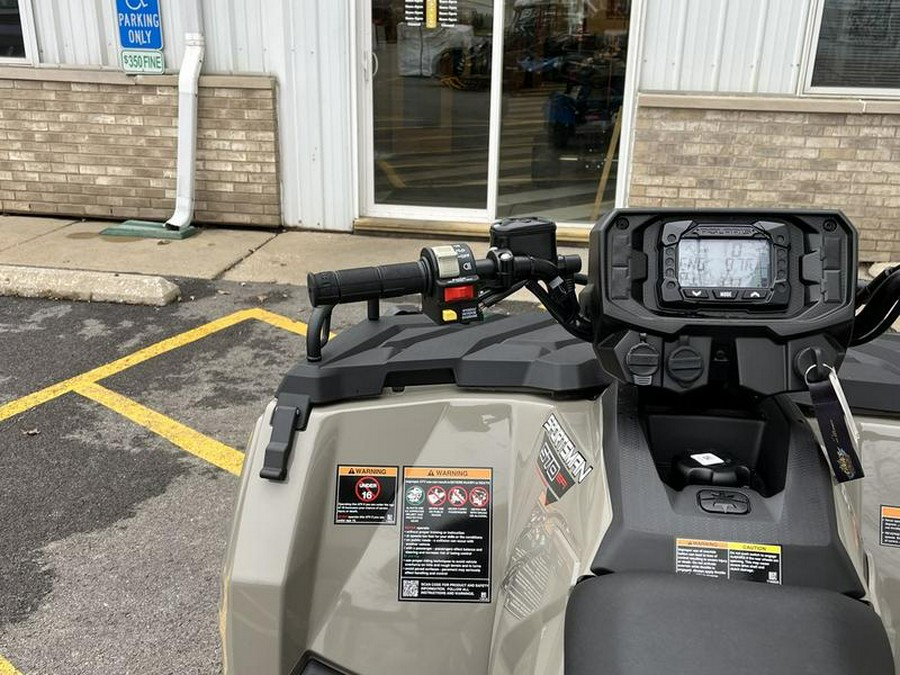 2024 Polaris® Sportsman 570 EPS