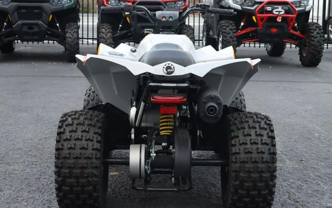 2023 Can-Am® Renegade 70 EFI