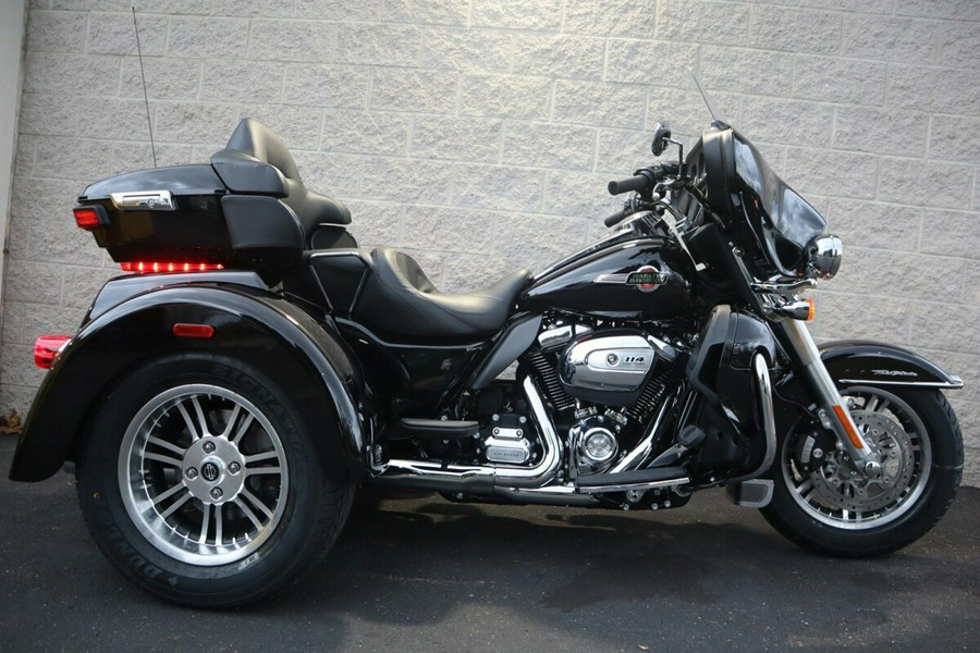 2023 Harley-Davidson® Tri Glide® Ultra