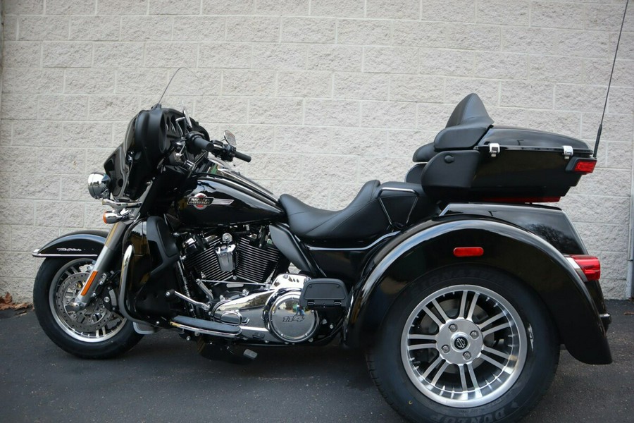 2023 Harley-Davidson® Tri Glide® Ultra