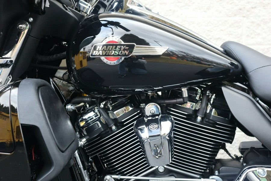 2023 Harley-Davidson® Tri Glide® Ultra