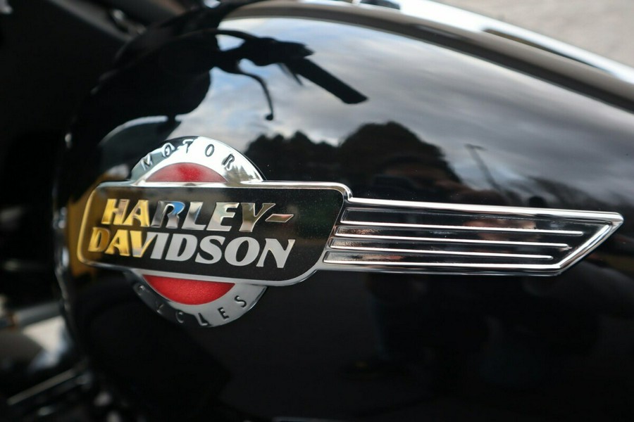 2023 Harley-Davidson® Tri Glide® Ultra