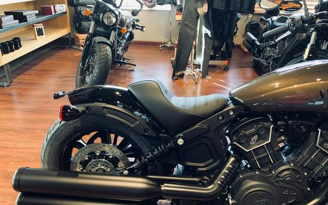 2023 Indian Motorcycle® Scout® Rogue Sixty ABS Bronze Pearl Metallic