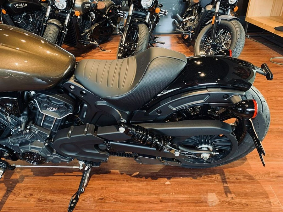 2023 Indian Motorcycle® Scout® Rogue Sixty ABS Bronze Pearl Metallic