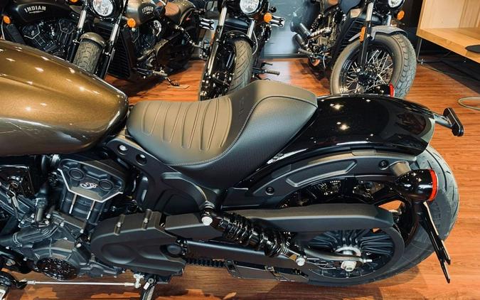 2023 Indian Motorcycle® Scout® Rogue Sixty ABS Bronze Pearl Metallic