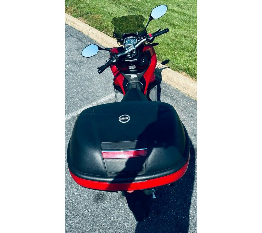 2023 Honda® ADV150