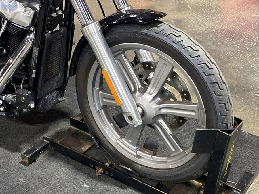 2023 Harley-Davidson Softail FXST - Standard