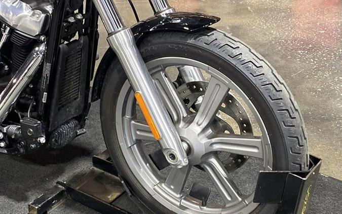 2023 Harley-Davidson Softail FXST - Standard