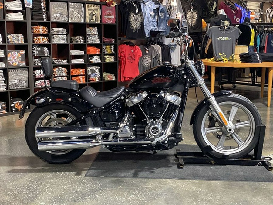 2023 Harley-Davidson Softail FXST - Standard