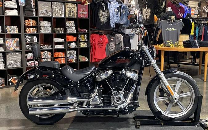 2023 Harley-Davidson Softail FXST - Standard