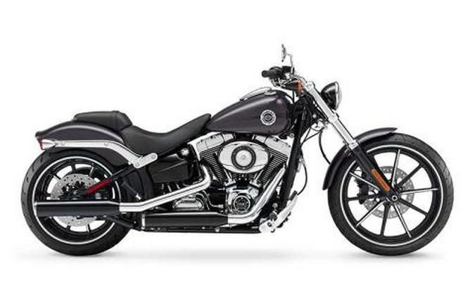 2015 Harley-Davidson Breakout®