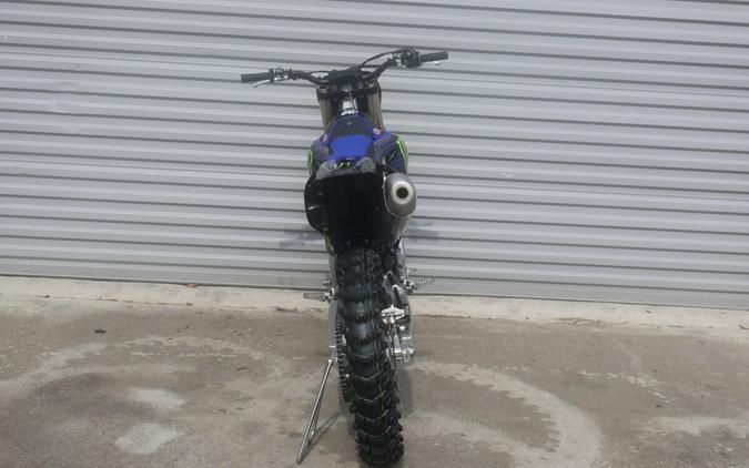 2023 Yamaha 2023 Yamaha YZ450F Monster Energy