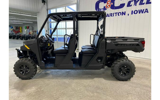 2025 Polaris Industries RGR CREW 1000 PREMIUM