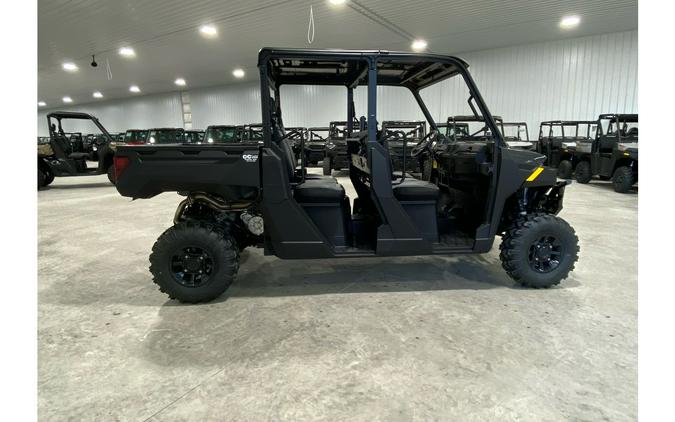 2025 Polaris Industries RGR CREW 1000 PREMIUM