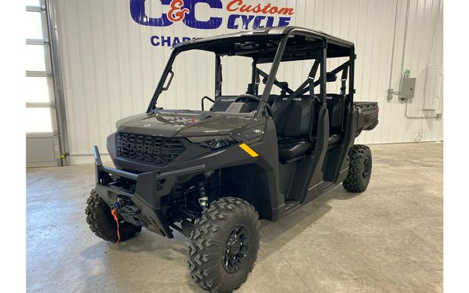 2025 Polaris Industries RGR CREW 1000 PREMIUM