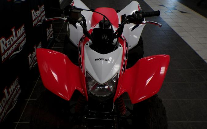 2024 Honda® TRX250X