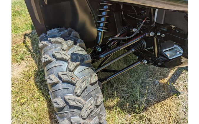 2024 Honda Pioneer 1000 Deluxe