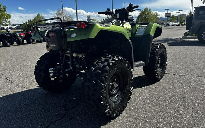 2021 Honda® FourTrax Foreman 4x4 EPS