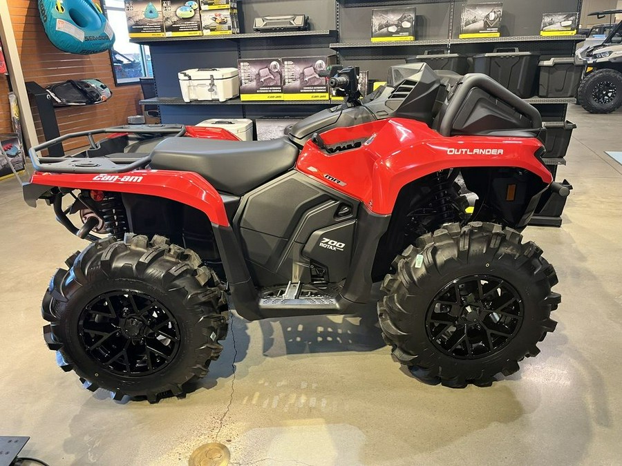 2024 Can-Am™ OutlanderT X mr 700