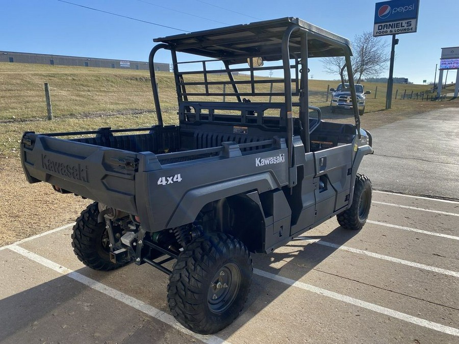 2016 Kawasaki Mule Pro-FX™