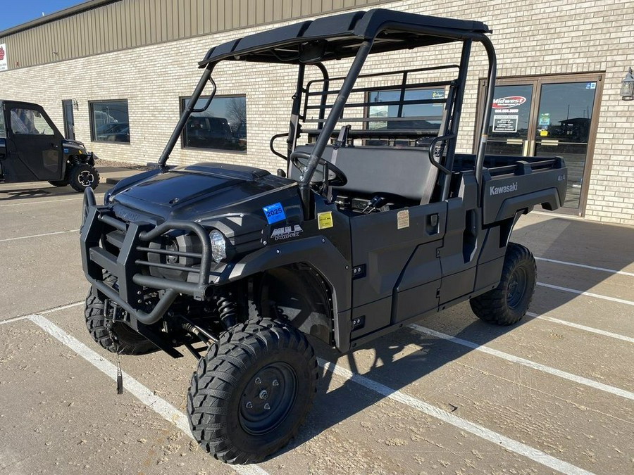 2016 Kawasaki Mule Pro-FX™