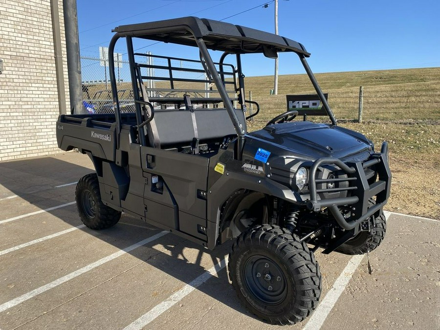 2016 Kawasaki Mule Pro-FX™